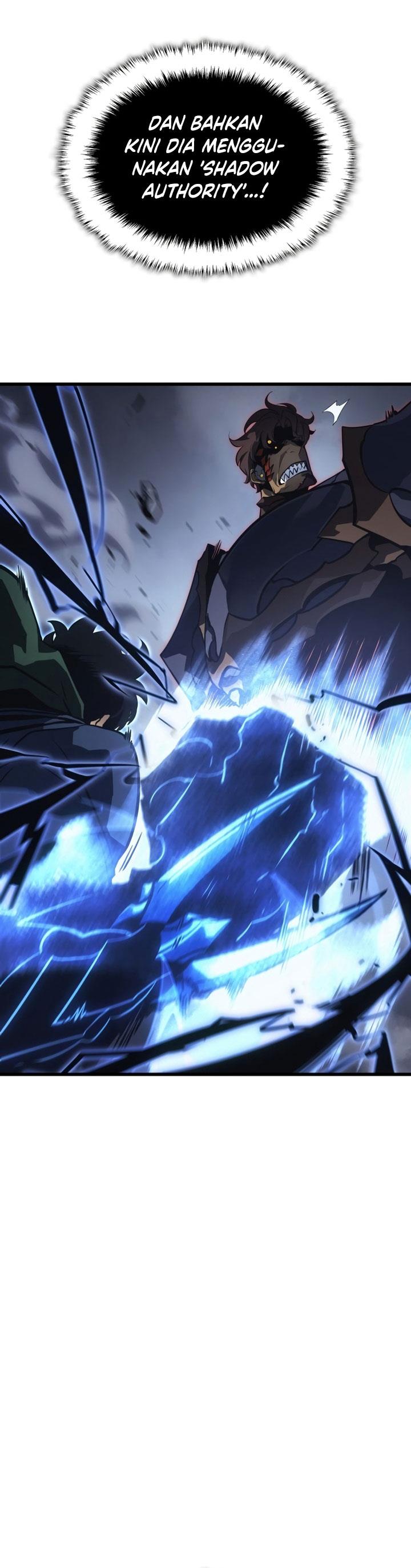 Read Solo Leveling Ragnarok ID Manga Online