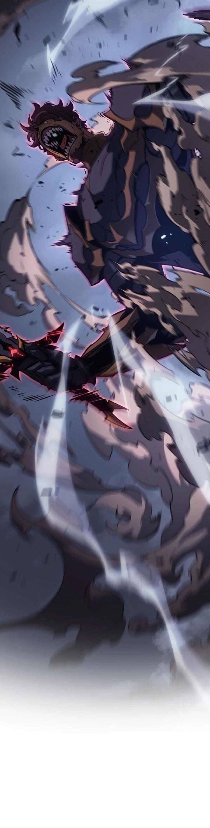 Read Solo Leveling Ragnarok ID Manga Online