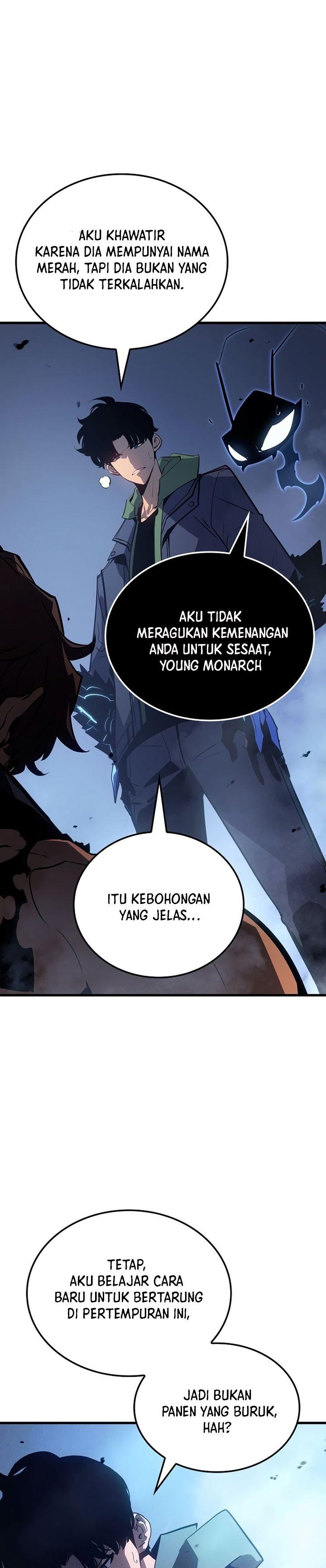 Read Solo Leveling Ragnarok ID Manga Online