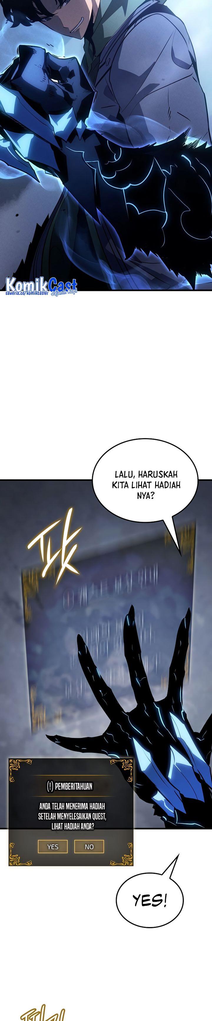 Read Solo Leveling Ragnarok ID Manga Online