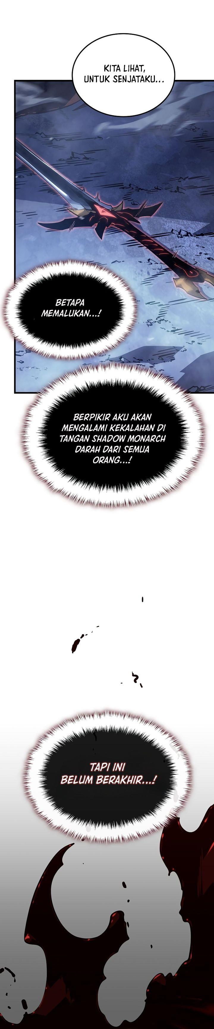 Read Solo Leveling Ragnarok ID Manga Online