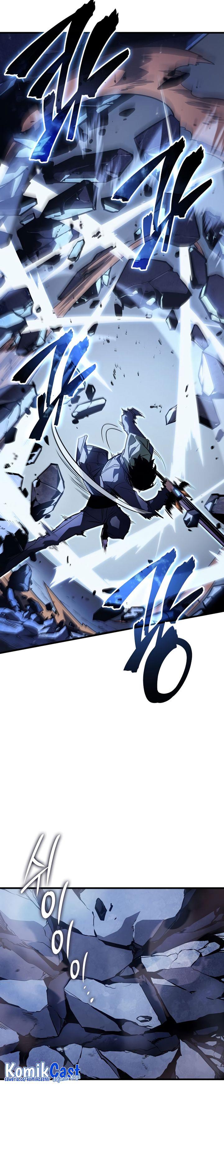 Read Solo Leveling Ragnarok ID Manga Online