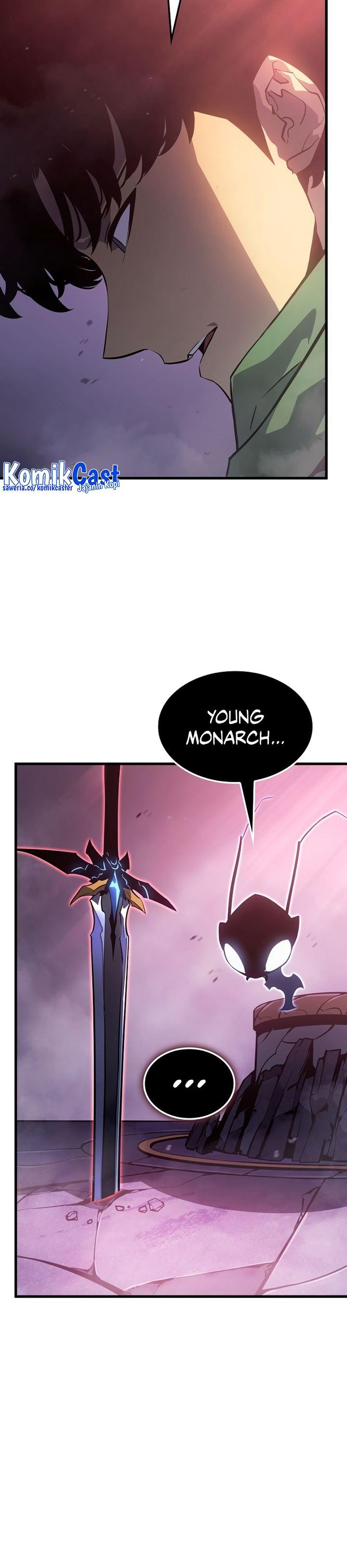 Read Solo Leveling Ragnarok ID Manga Online