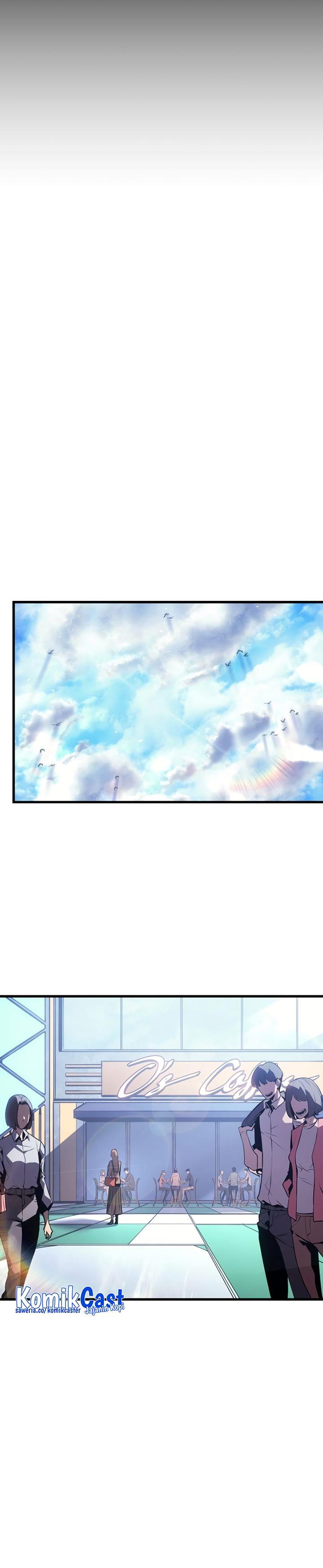 Read Solo Leveling Ragnarok ID Manga Online