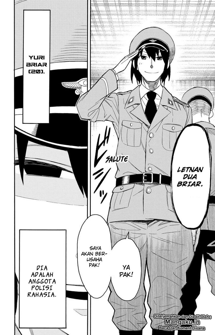 Read Spy X Family ID Manga Online