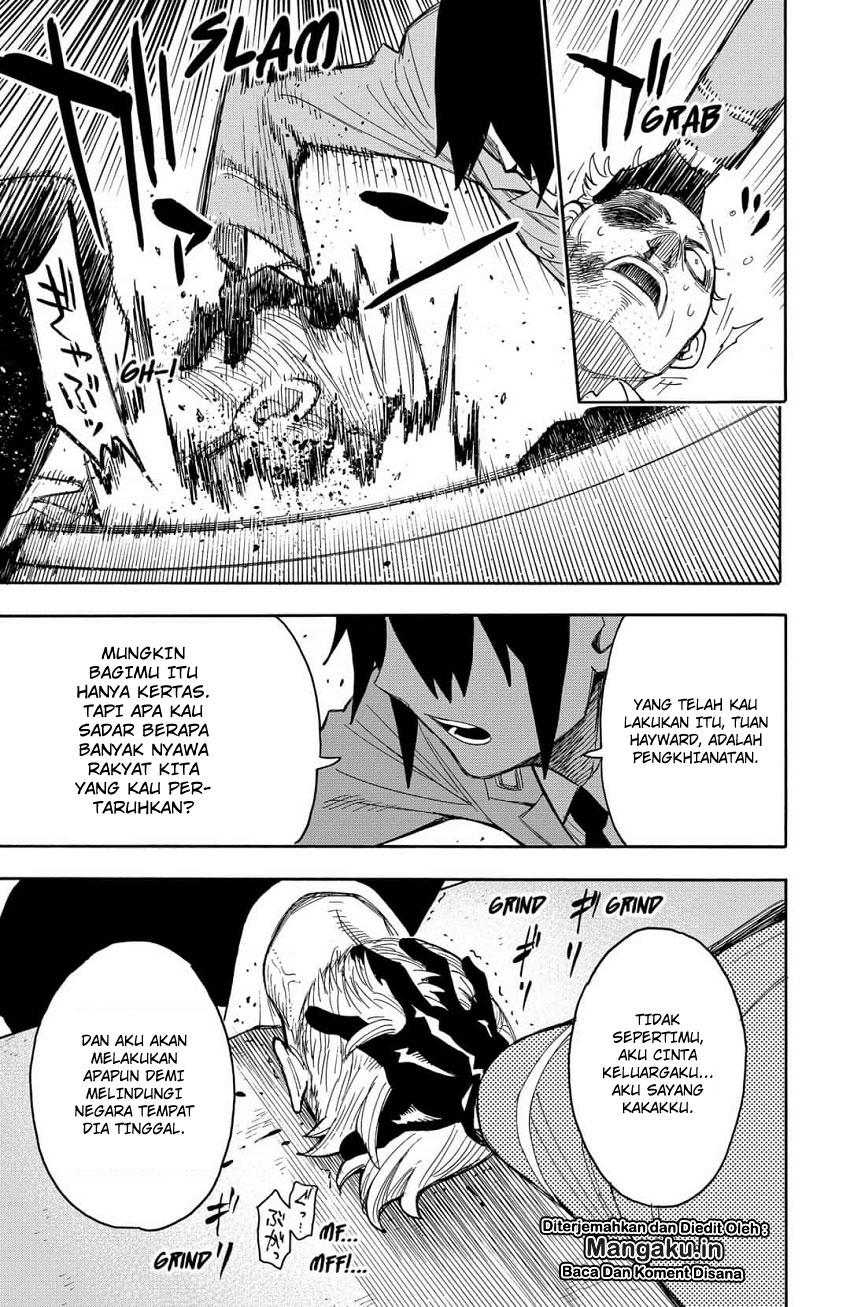 Read Spy X Family ID Manga Online