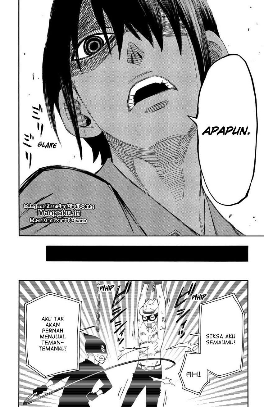 Read Spy X Family ID Manga Online