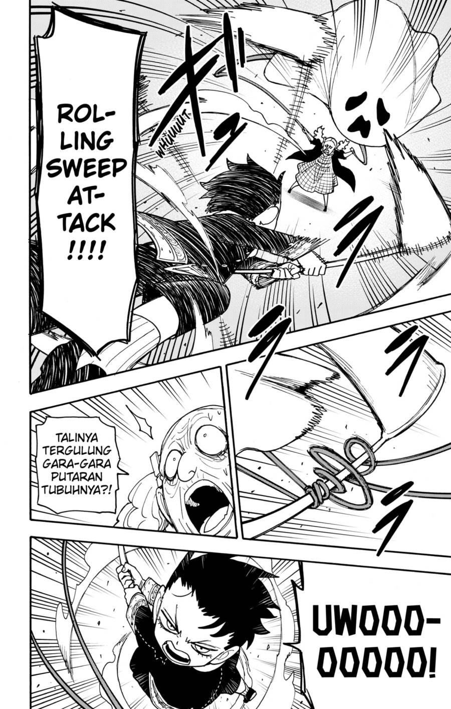 Read Spy X Family ID Manga Online