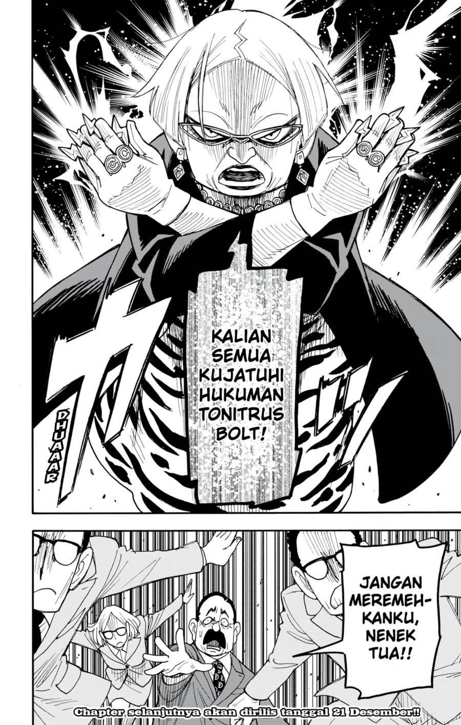 Read Spy X Family ID Manga Online