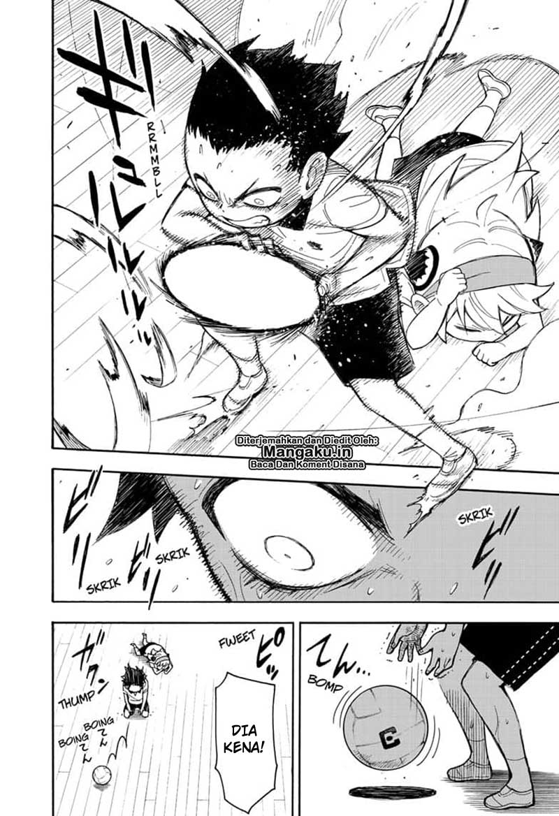 Read Spy X Family ID Manga Online