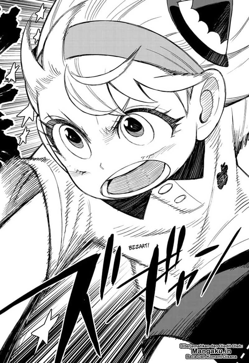 Read Spy X Family ID Manga Online