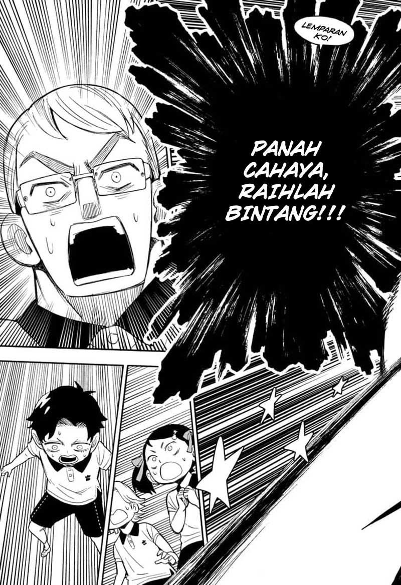 Read Spy X Family ID Manga Online