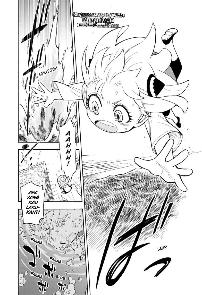 Read Spy X Family ID Manga Online