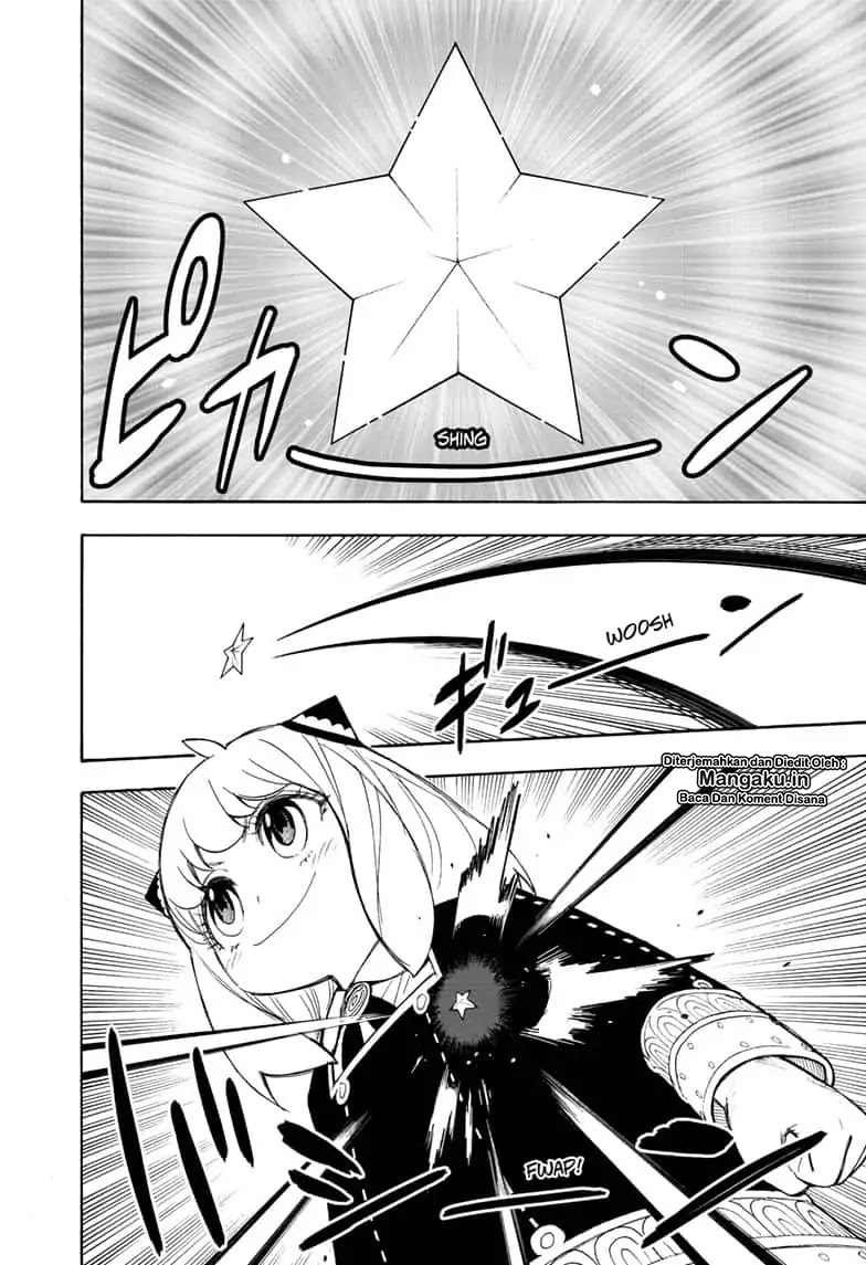 Read Spy X Family ID Manga Online