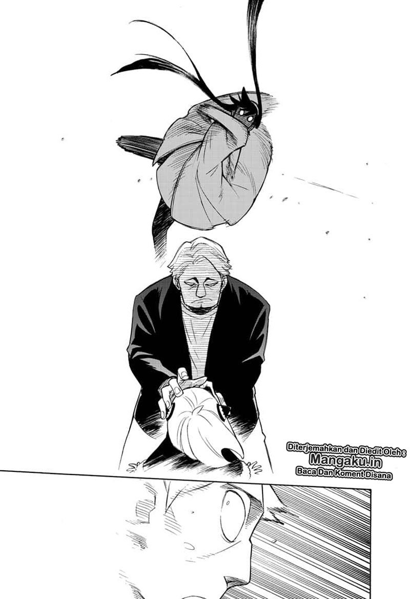 Read Spy X Family ID Manga Online