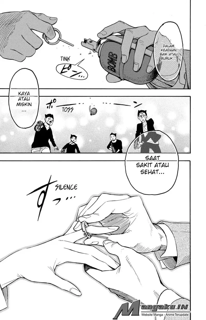 Read Spy X Family ID Manga Online