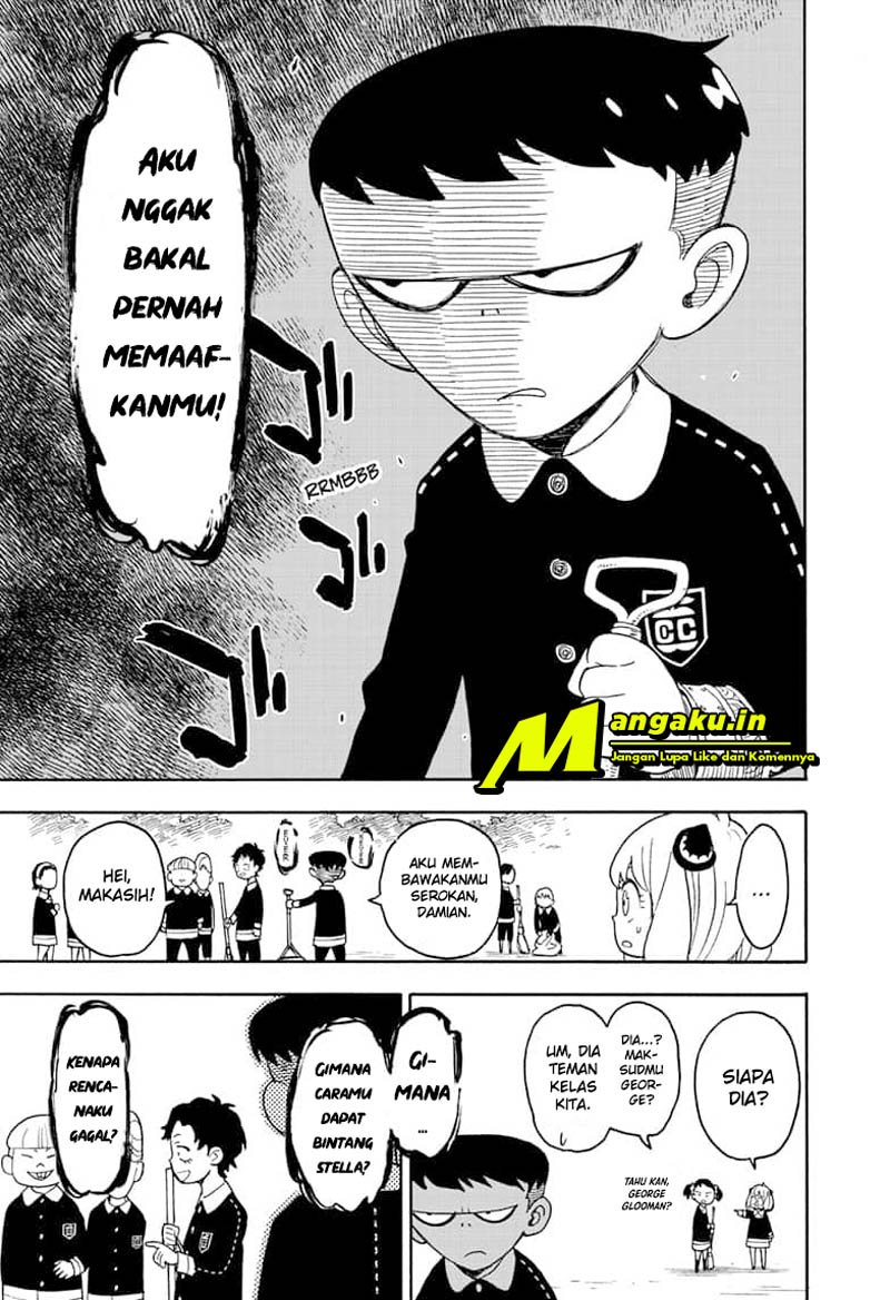 Read Spy X Family ID Manga Online
