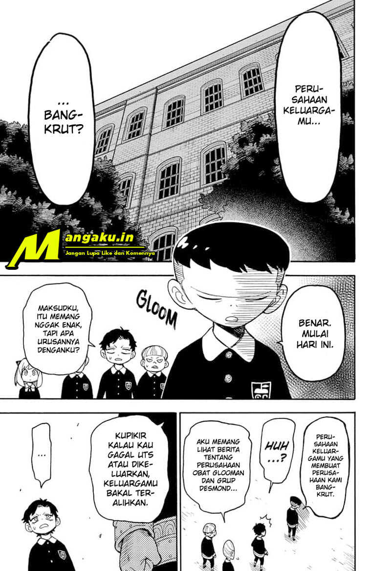 Read Spy X Family ID Manga Online