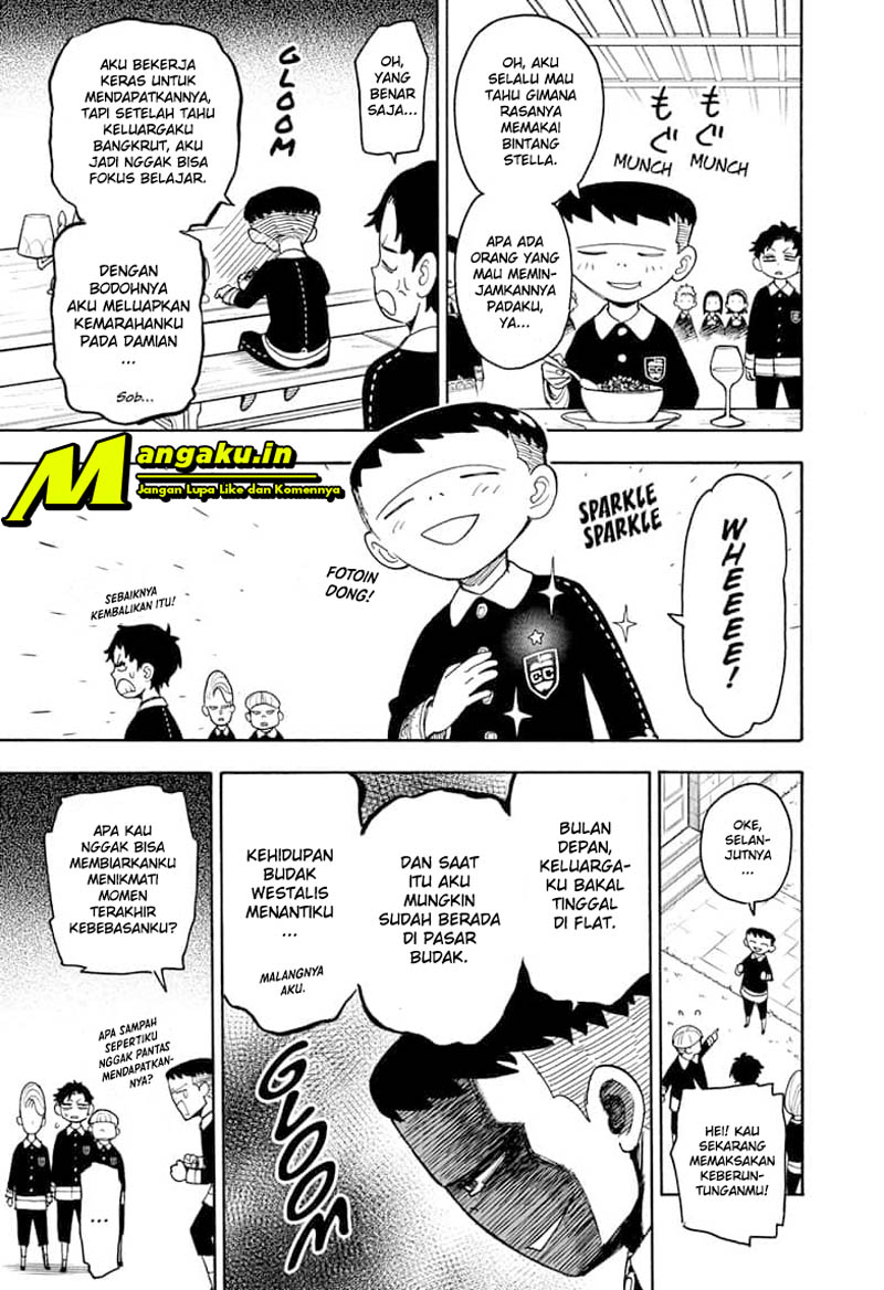 Read Spy X Family ID Manga Online