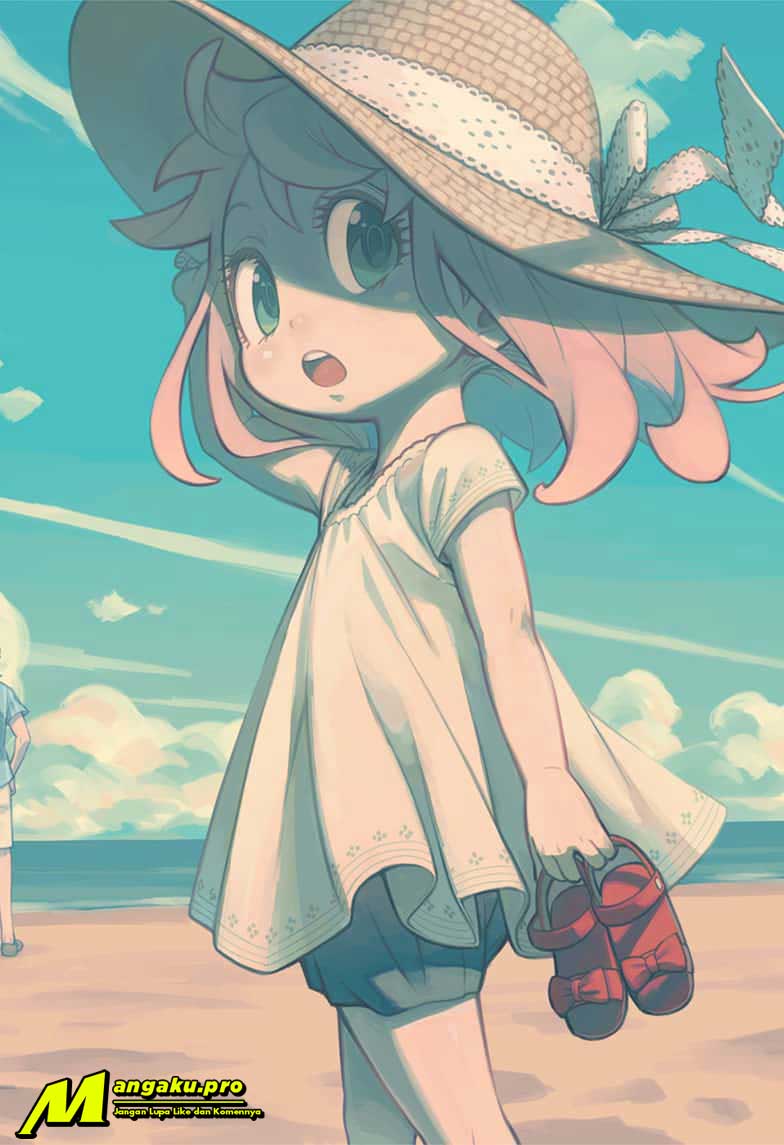 Read Spy X Family ID Manga Online