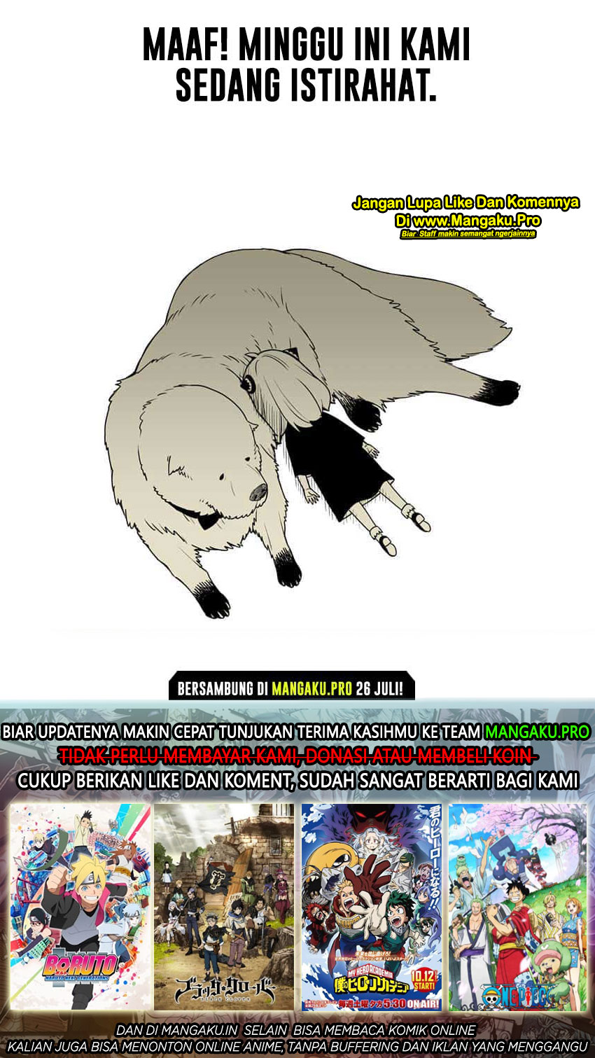 Read Spy X Family ID Manga Online