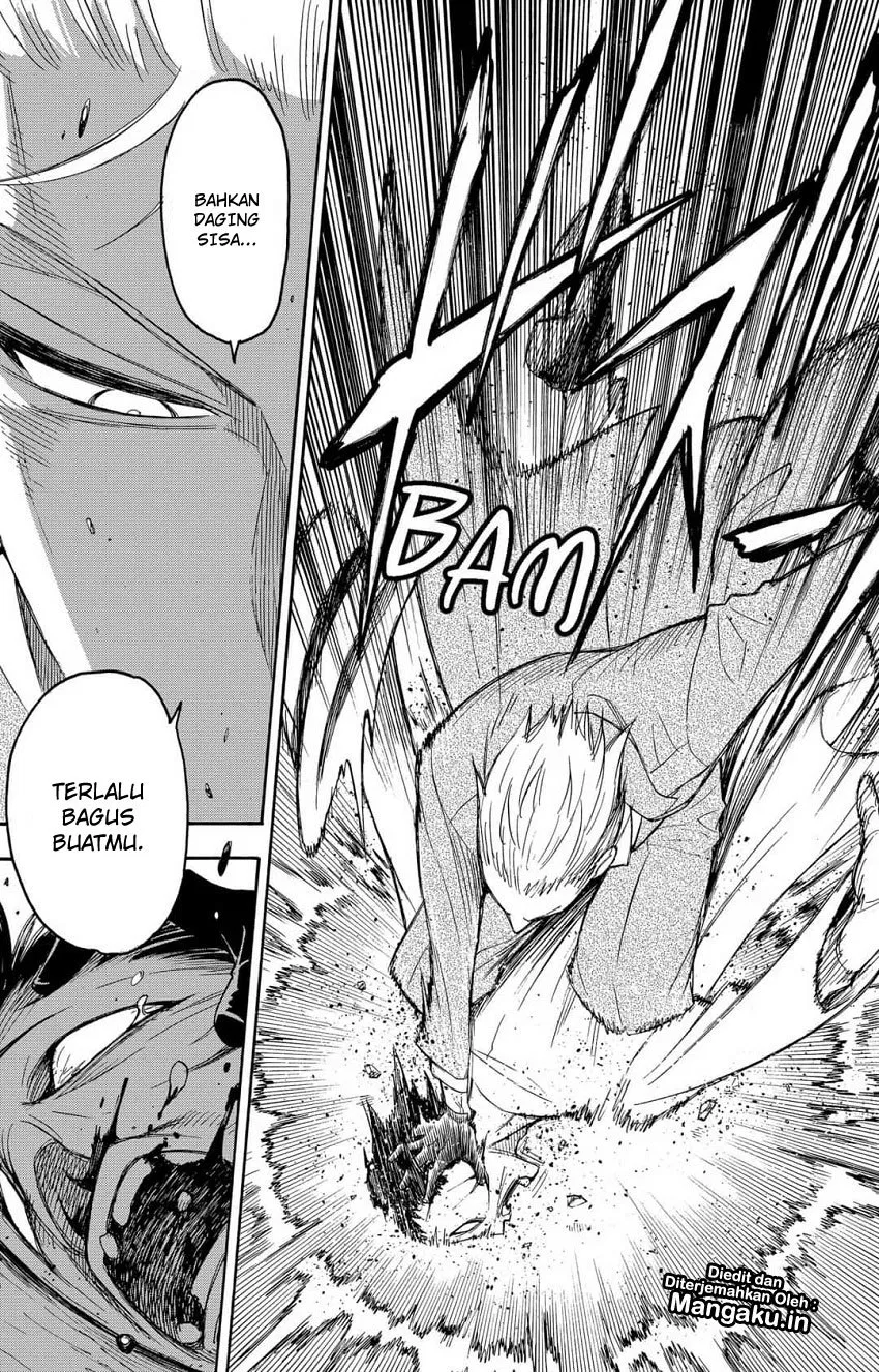 Read Spy X Family ID Manga Online