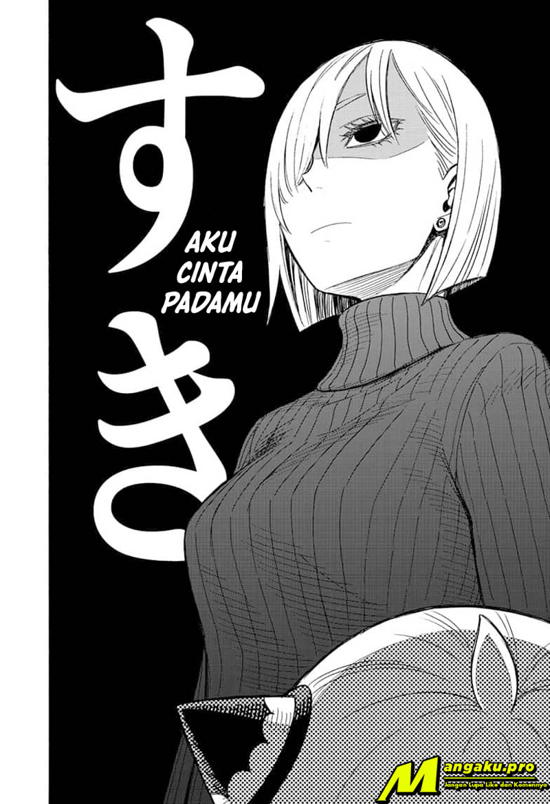 Read Spy X Family ID Manga Online