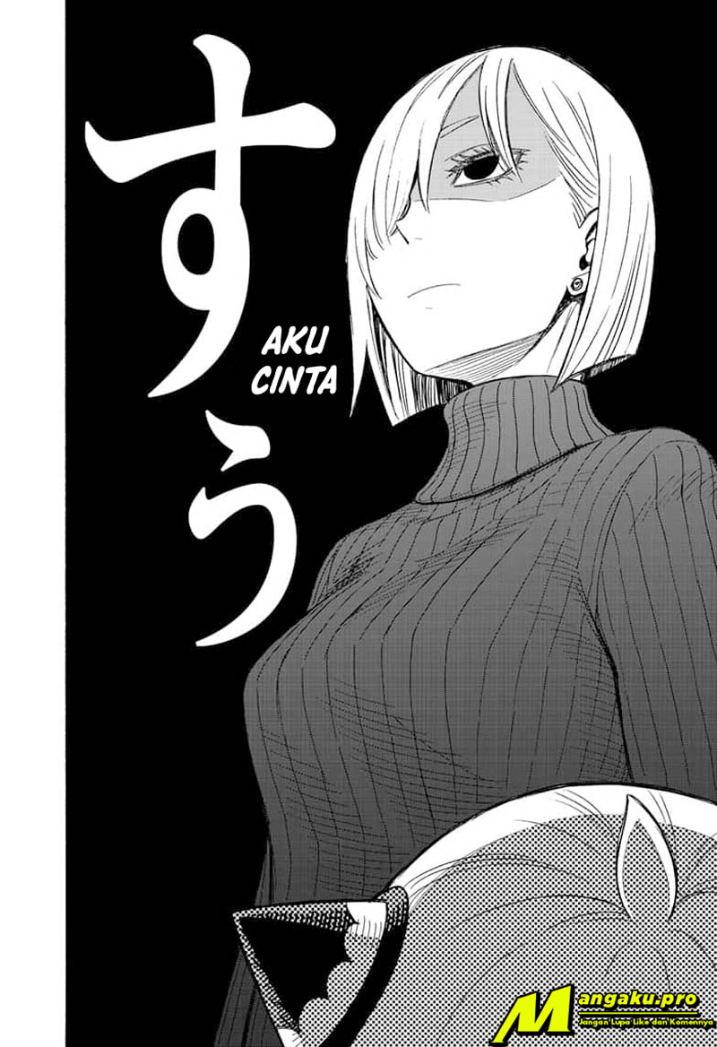 Read Spy X Family ID Manga Online