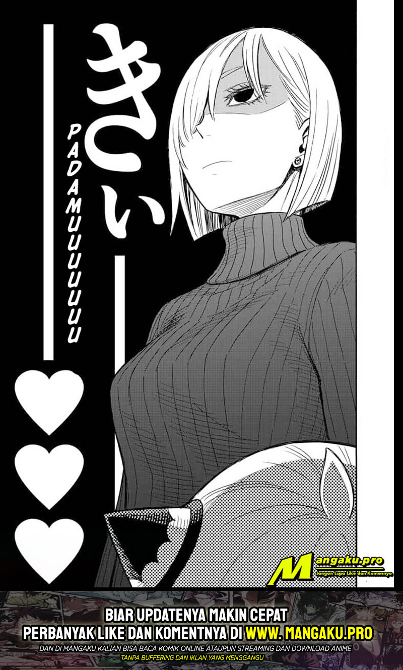 Read Spy X Family ID Manga Online