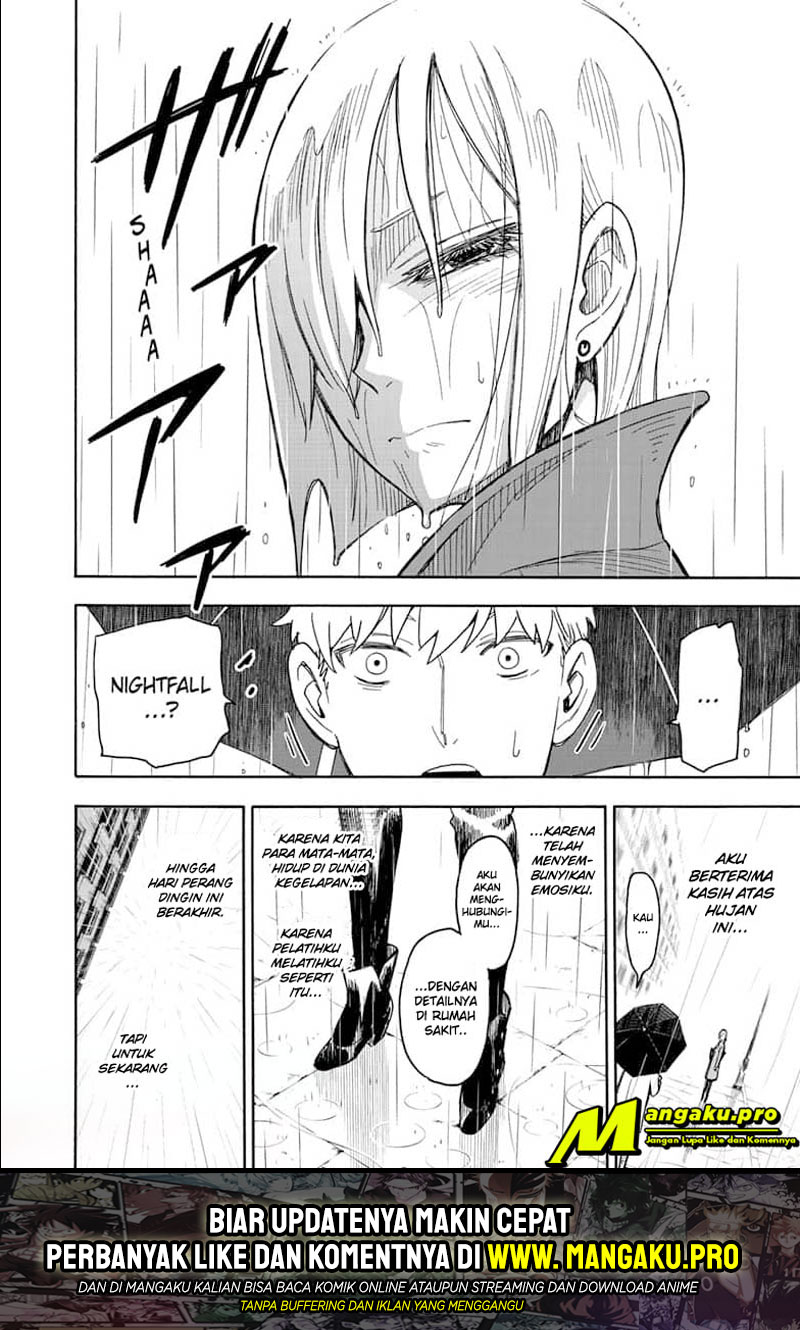 Read Spy X Family ID Manga Online