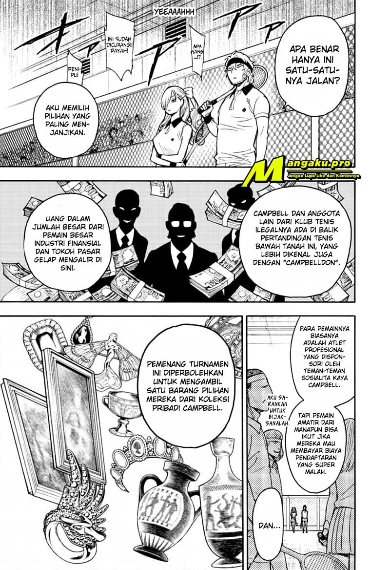 Read Spy X Family ID Manga Online