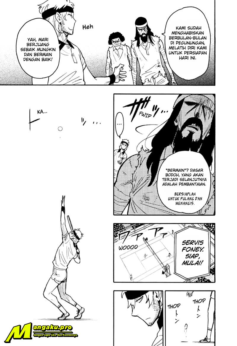 Read Spy X Family ID Manga Online