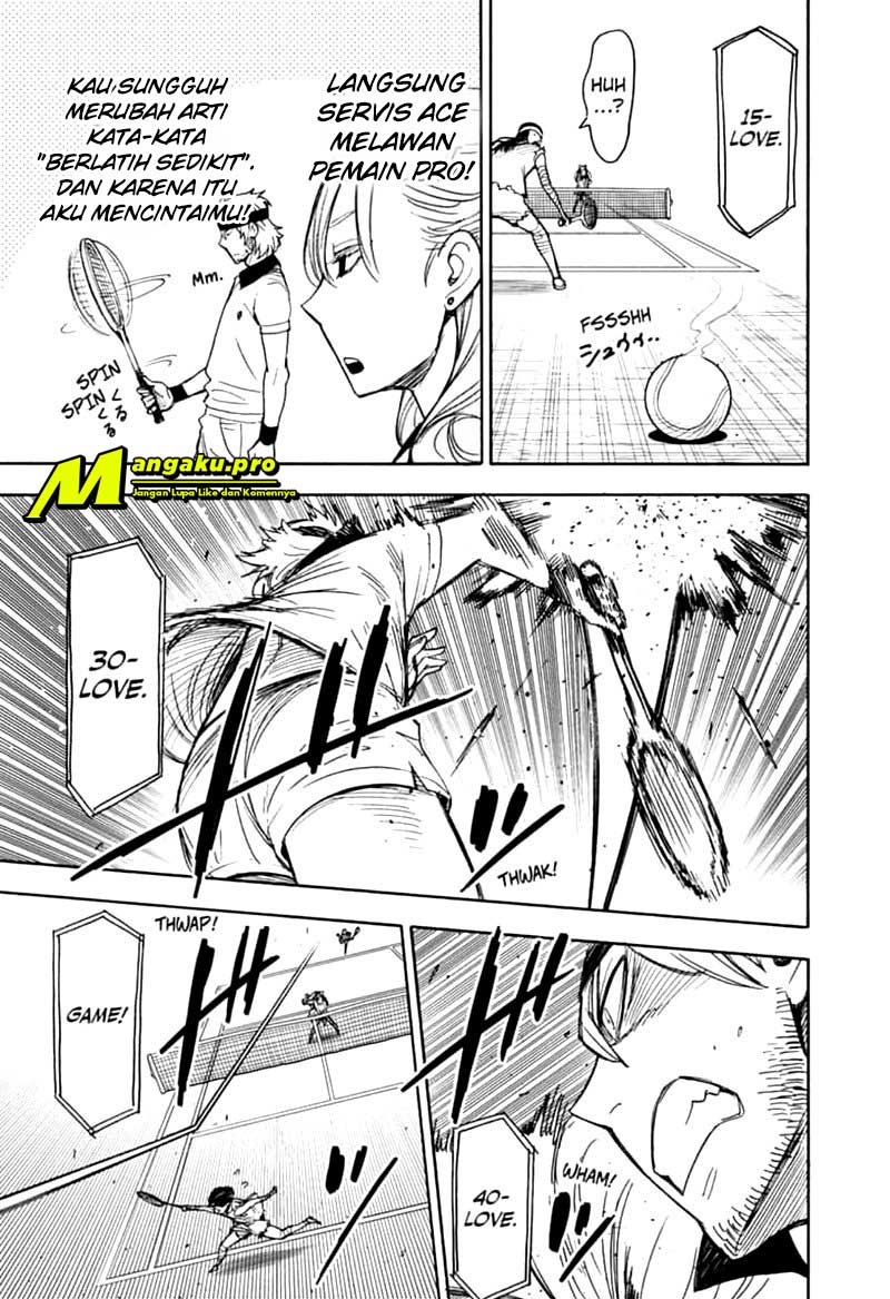 Read Spy X Family ID Manga Online