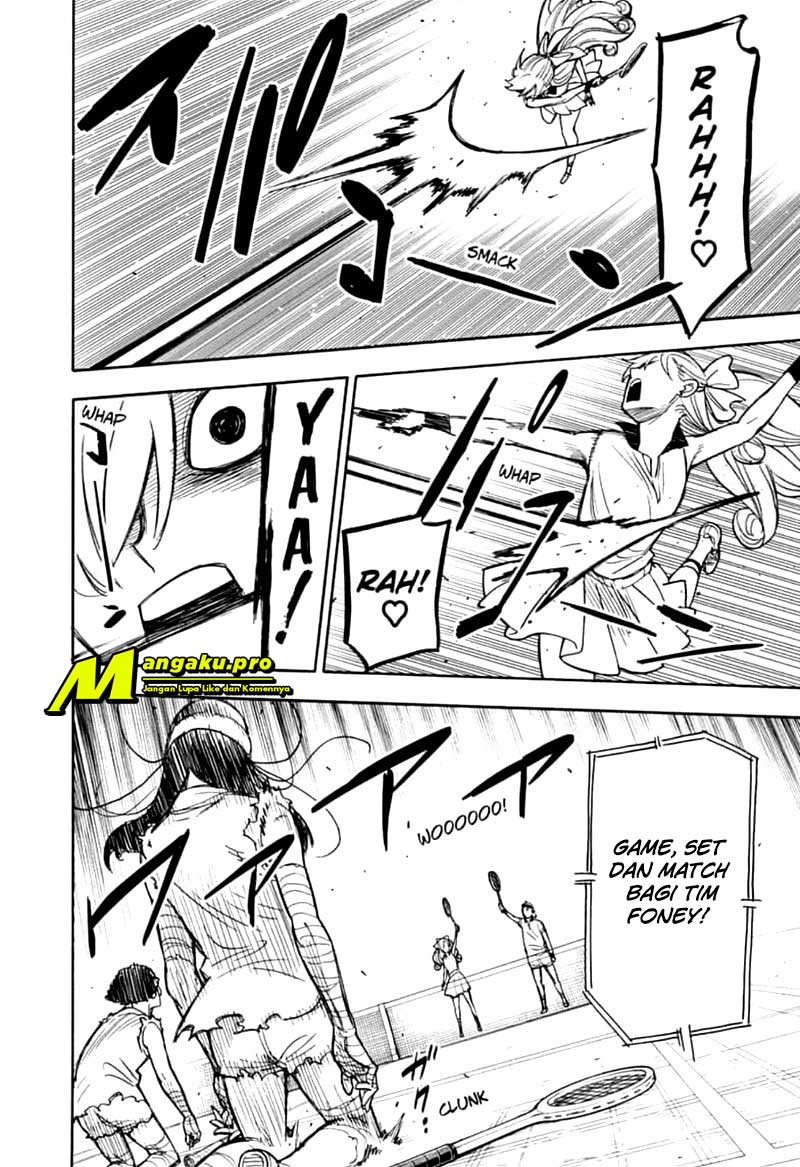 Read Spy X Family ID Manga Online