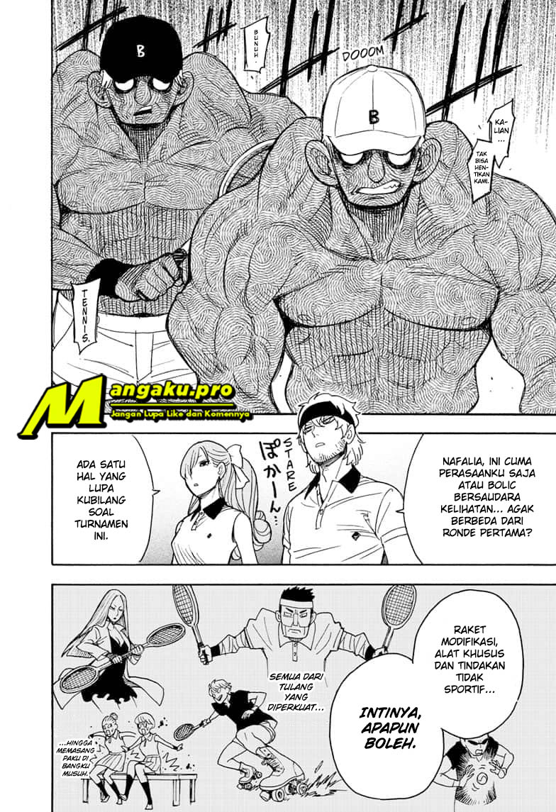 Read Spy X Family ID Manga Online