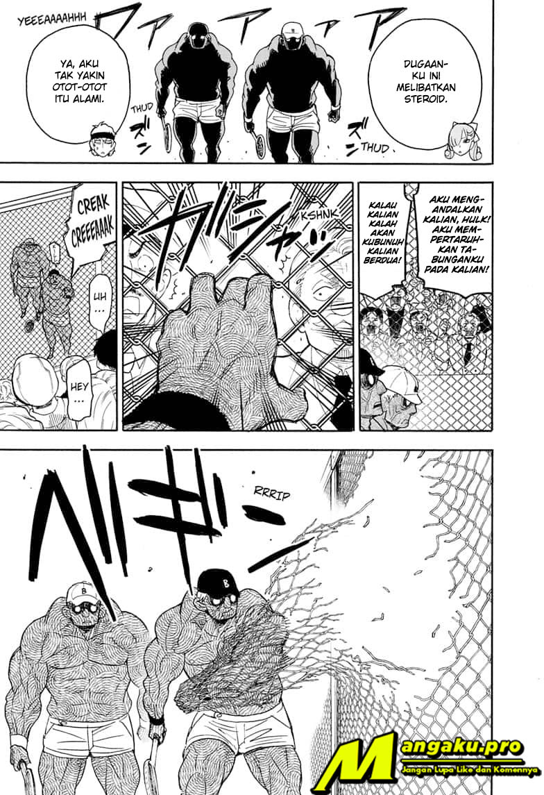Read Spy X Family ID Manga Online