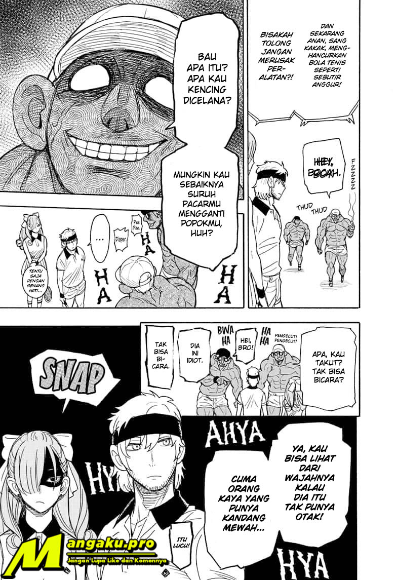 Read Spy X Family ID Manga Online