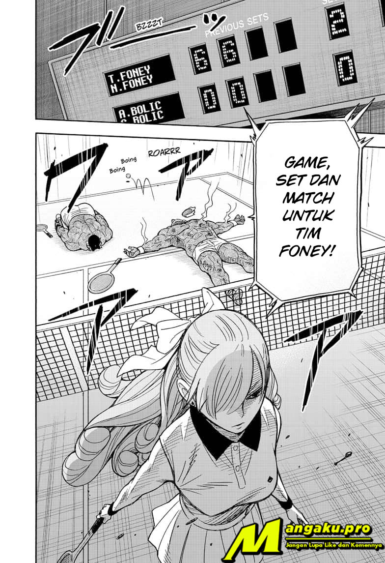 Read Spy X Family ID Manga Online