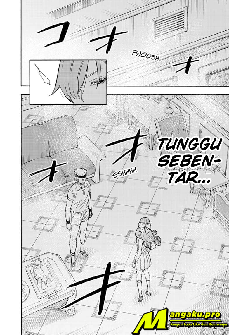 Read Spy X Family ID Manga Online