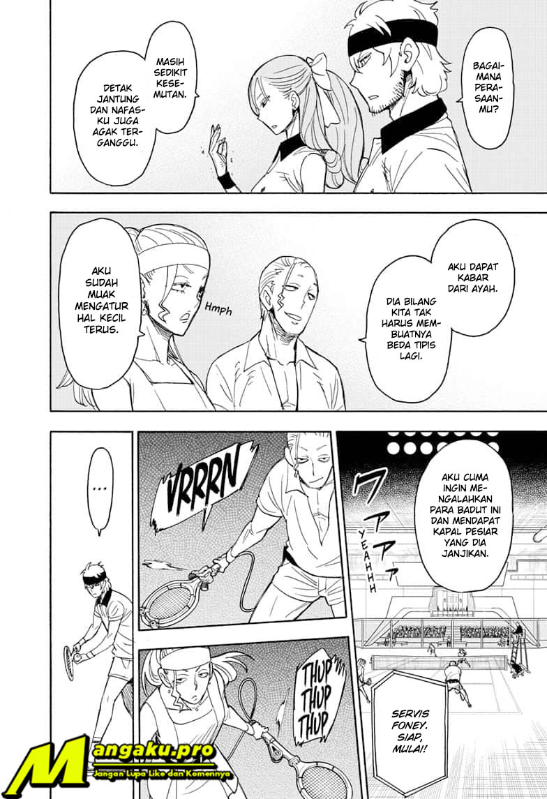 Read Spy X Family ID Manga Online
