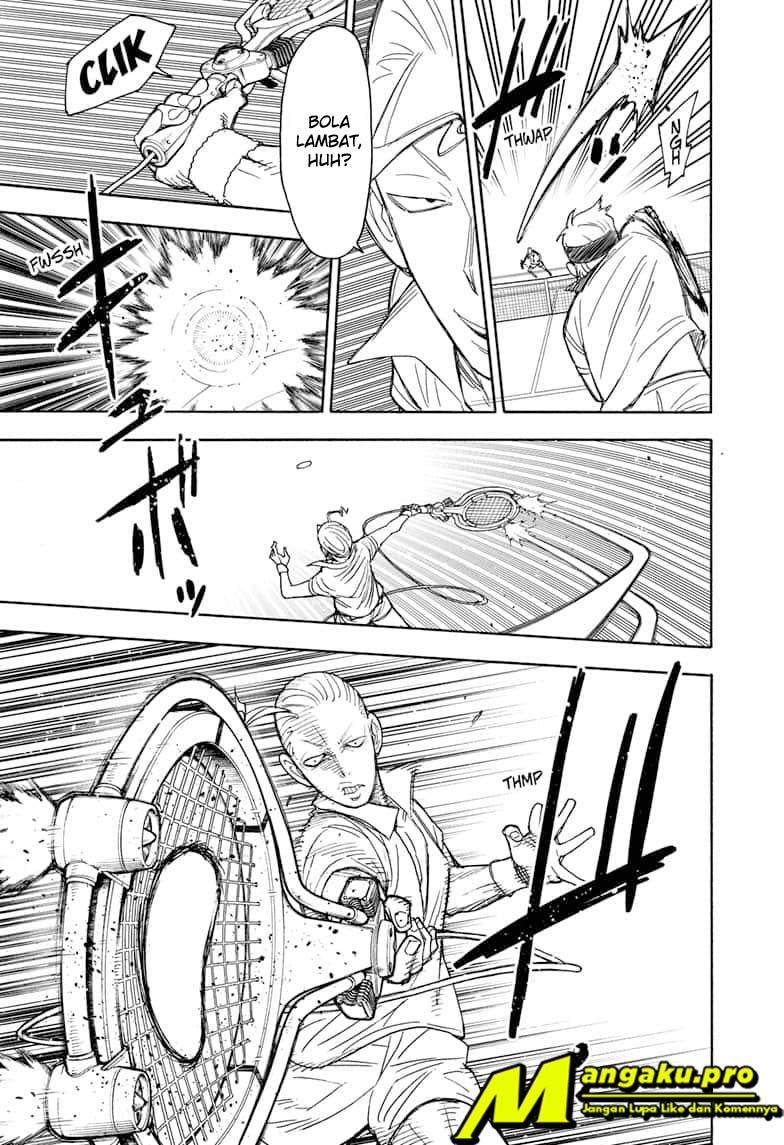 Read Spy X Family ID Manga Online