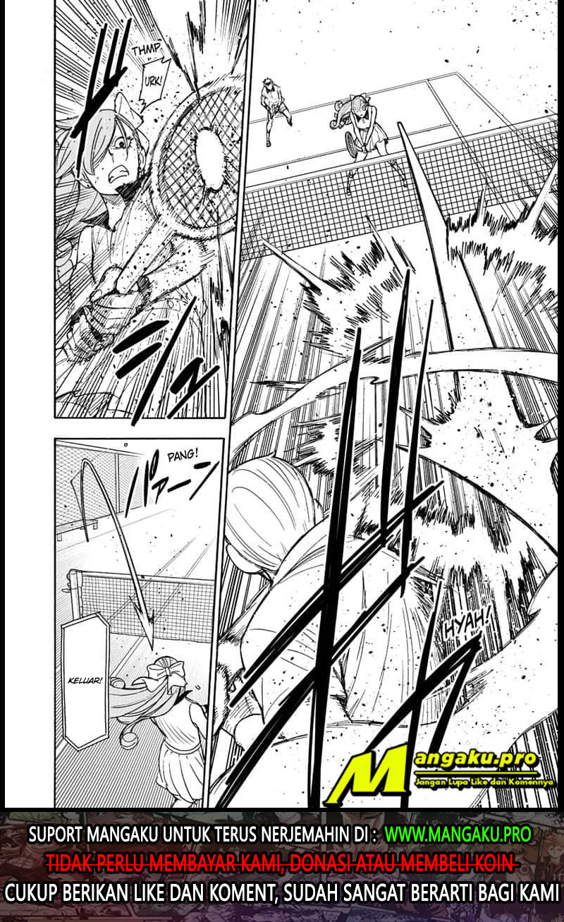 Read Spy X Family ID Manga Online