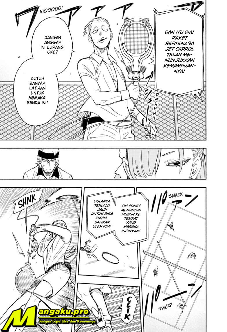 Read Spy X Family ID Manga Online