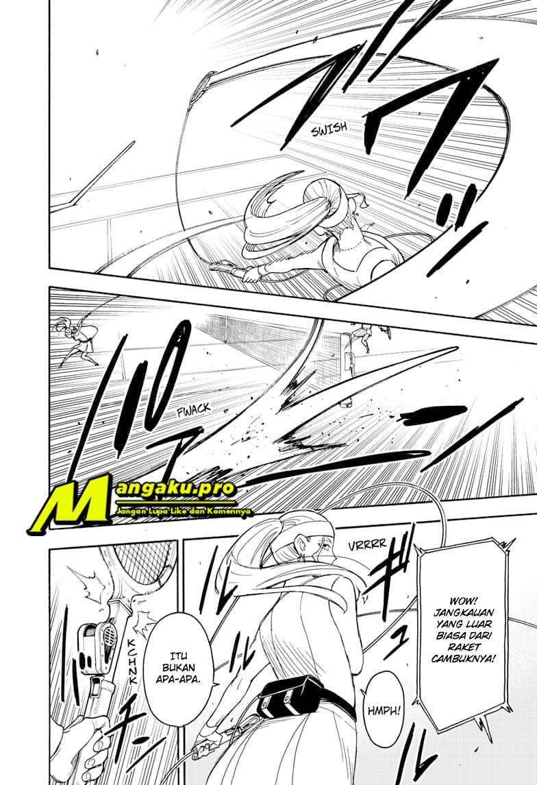 Read Spy X Family ID Manga Online