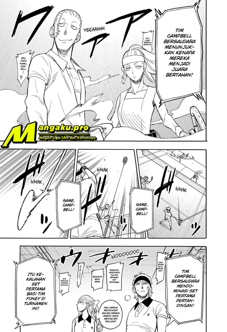 Read Spy X Family ID Manga Online