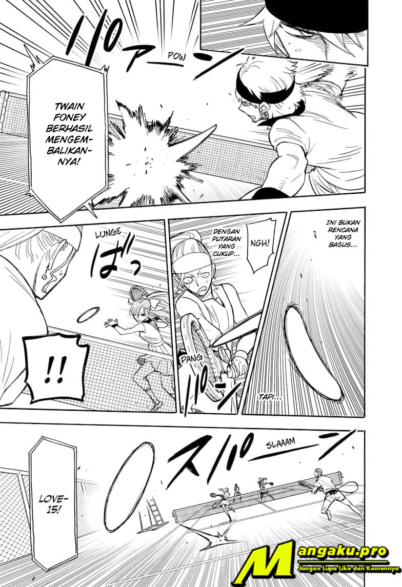 Read Spy X Family ID Manga Online