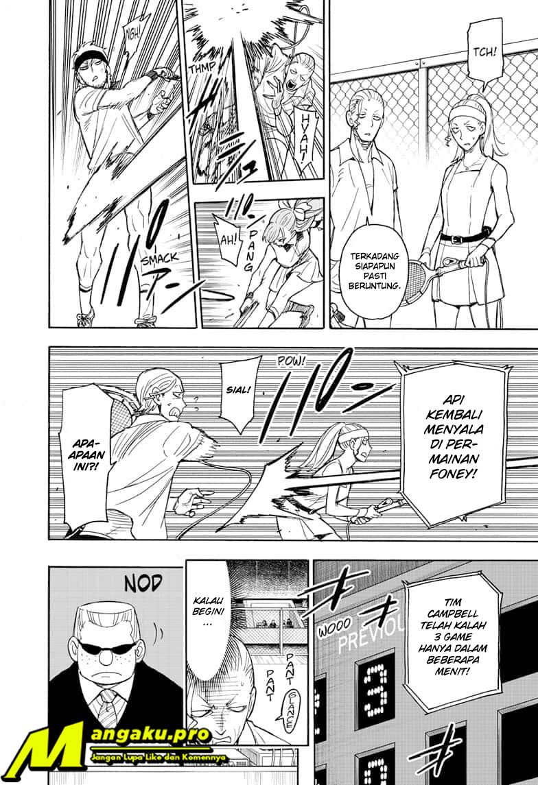 Read Spy X Family ID Manga Online