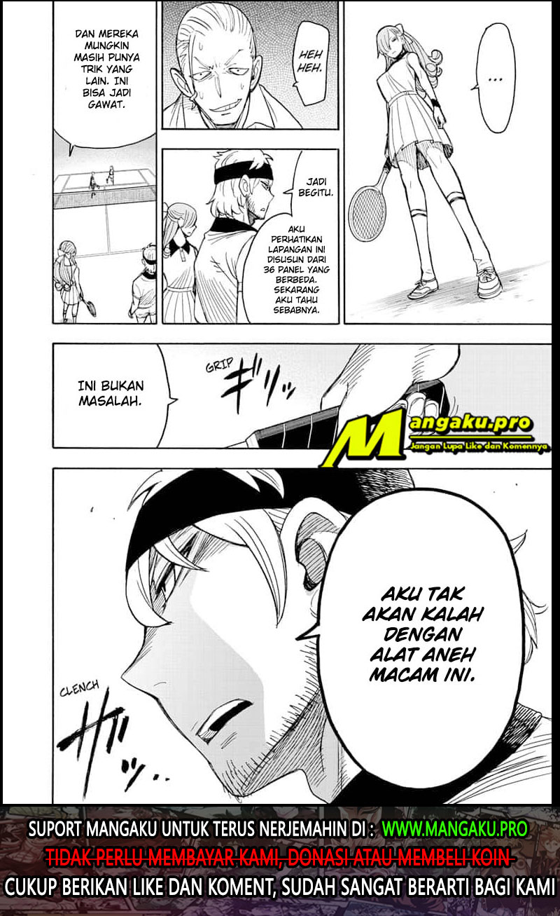 Read Spy X Family ID Manga Online