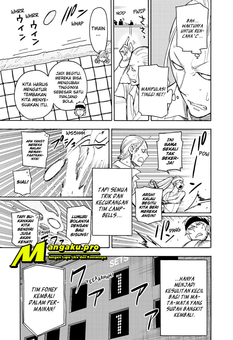 Read Spy X Family ID Manga Online
