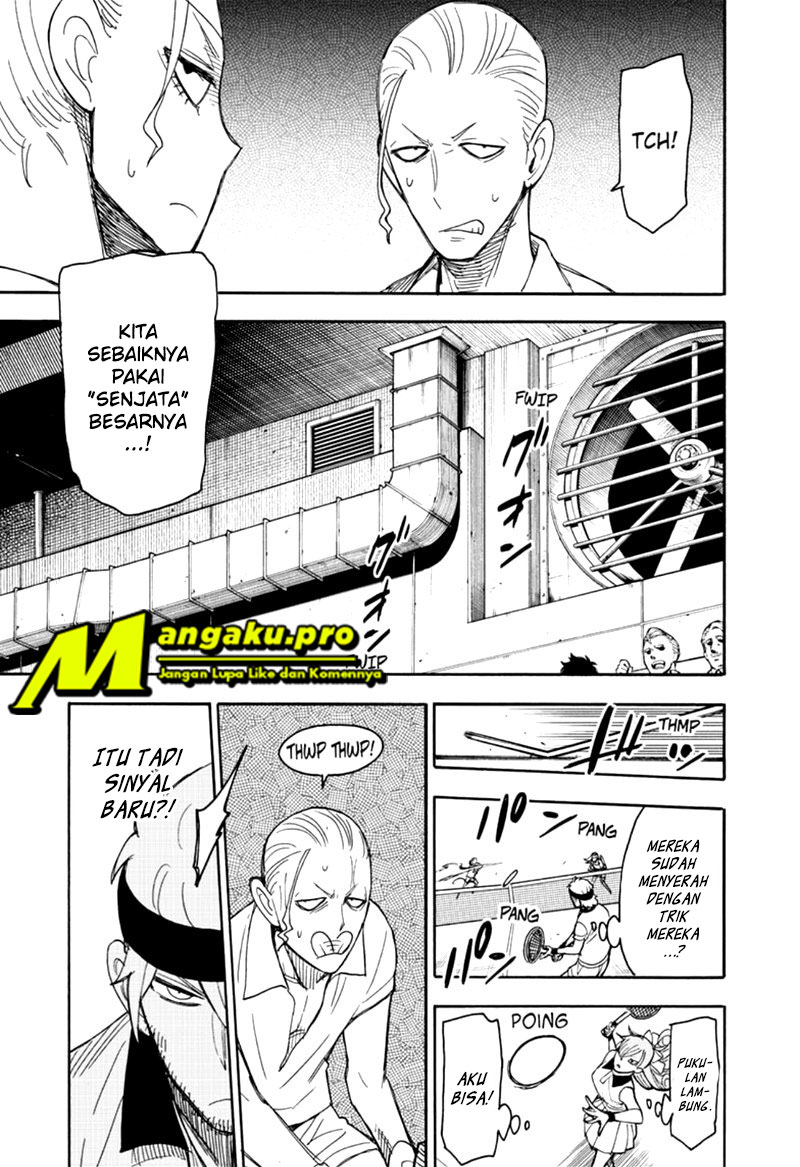 Read Spy X Family ID Manga Online